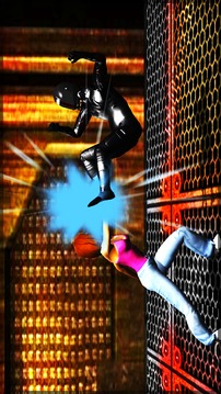 Fighting Arena 3D Game游戲截圖5
