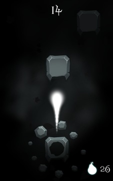 Void Light游戲截圖1