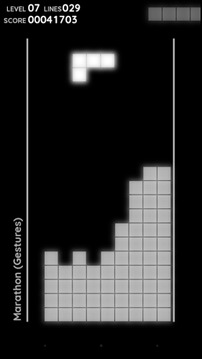 Falling Lightblocks游戲截圖1