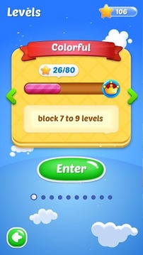Block Puzzle Mania游戲截圖5