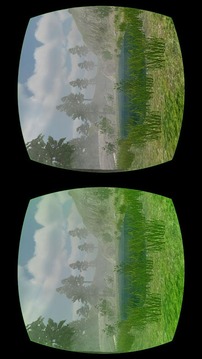 免费VR森林冥想游戏截图3
