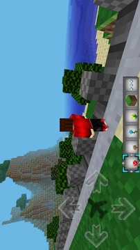 Ultra Craft: Survival Explore游戲截圖5
