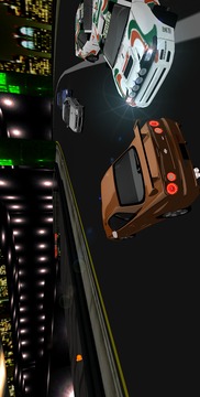 Extreme Race Car Driving Free游戲截圖3