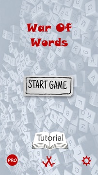 War Of Words游戲截圖1