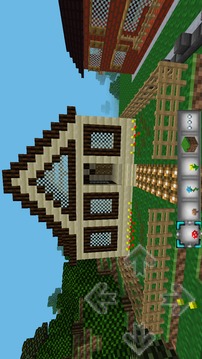 Ultra Craft: Survival Explore游戲截圖3
