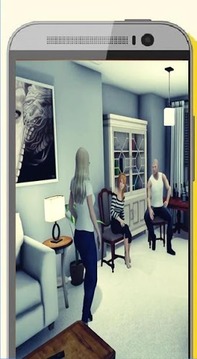 Simulator Of Ηouse Party Game游戲截圖5