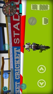 Bike Cricket 3D游戲截圖2