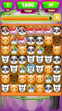 We Bears Link游戲截圖3