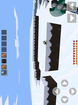 Stone Craft: Siberian Survival游戲截圖3