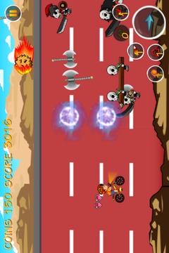 Shiva Puzzle Adventure游戲截圖5