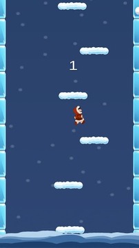 IceClimber Master游戲截圖1