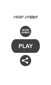 Hand Fidget Spinner游戲截圖1