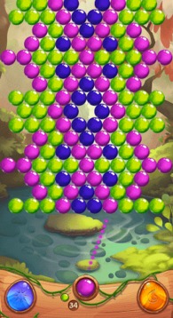 Bubble Bug Blitz游戲截圖2