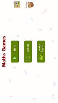 Math Matching Games游戏截图5