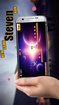 New Games Steven Run游戲截圖4