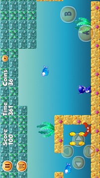 Pj Adventure Hero Mask游戲截圖3