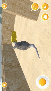 鼠標(biāo)逃脫3D迷宮迷宮游戲截圖3