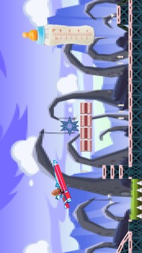 the baby boss adventure-free游戲截圖3