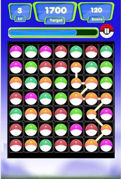 Flare Puzzle游戲截圖4
