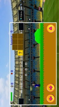 Petualangan Essien di Persib游戲截圖1