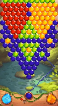 Bubble Bug Blitz游戲截圖3