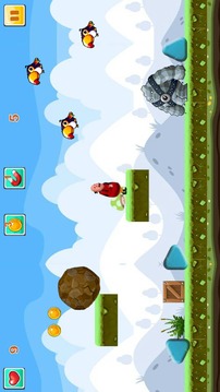 Motu Jungle Reloaded Adventure游戲截圖5