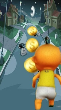 The Twins Adventures游戲截圖1