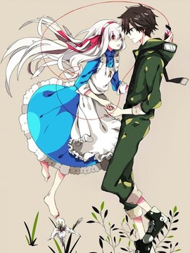 Anime Love Jigsaw Puzzles游戲截圖5