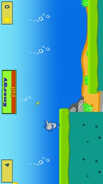Amazing Fish In Adventure游戲截圖3