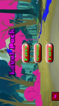 Crasy Mighty Skyboard游戲截圖2