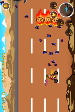 Shiva Puzzle Adventure游戲截圖3