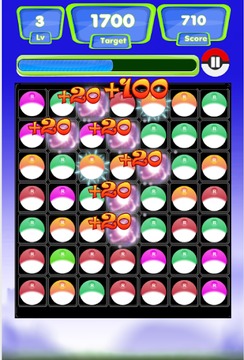 Flare Puzzle游戲截圖5