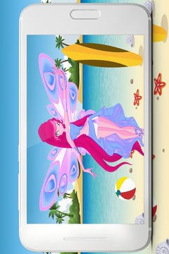 Aicha Winx : Bloomix Journey游戲截圖2
