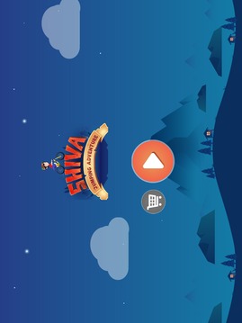 Shiva Jumping games游戲截圖5
