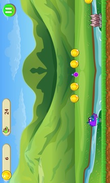 Breadwinners Run游戲截圖4