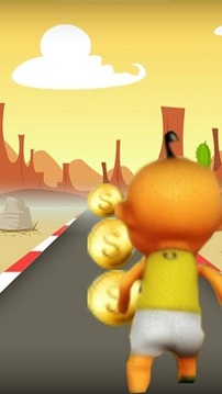 The Twins Adventures游戲截圖2