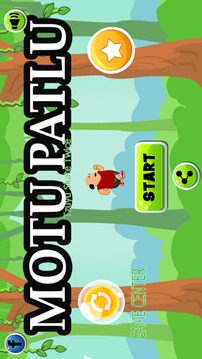 Motu Adventurer游戲截圖1