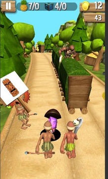 Temple Princess Dora Adventure游戲截圖1