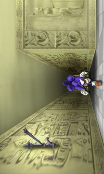Sonic Pyramids游戲截圖2