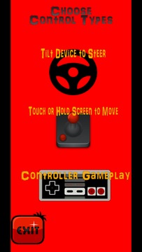 Traffic Racer Arcade游戲截圖3