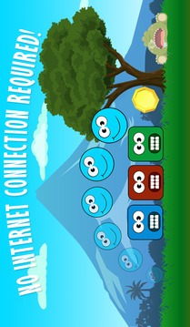 Blue Ball 4游戲截圖5