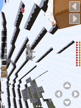 Stone Craft: Siberian Survival游戲截圖5