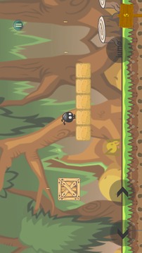 Tarzan Adventures Run游戲截圖3