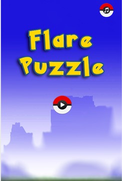 Flare Puzzle游戲截圖1