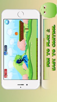 Masks Adventure Game游戲截圖4