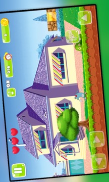Subway Oggy Surfer Game游戲截圖2