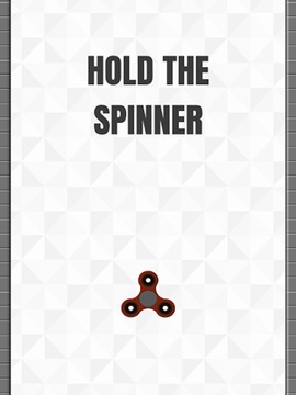 Spinner - The Crazy Challenge游戲截圖4