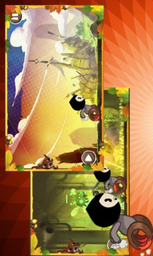 Bendy and The Halloween游戲截圖3