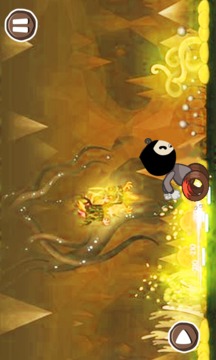 Bendy and The Halloween游戲截圖5