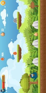 Jogo de Galinha游戲截圖4